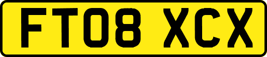 FT08XCX