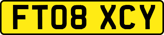 FT08XCY