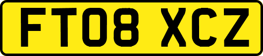 FT08XCZ