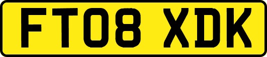FT08XDK