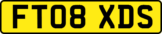 FT08XDS