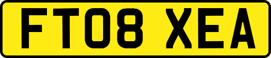 FT08XEA