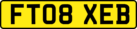 FT08XEB