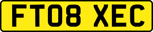 FT08XEC