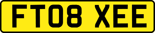 FT08XEE
