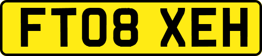FT08XEH
