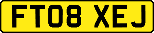 FT08XEJ