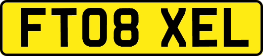 FT08XEL