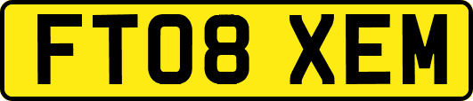 FT08XEM