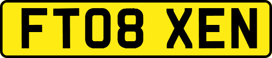 FT08XEN