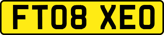 FT08XEO