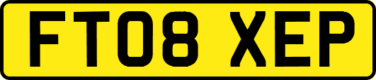 FT08XEP