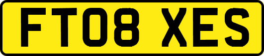 FT08XES
