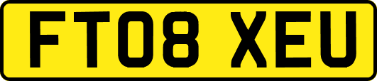 FT08XEU