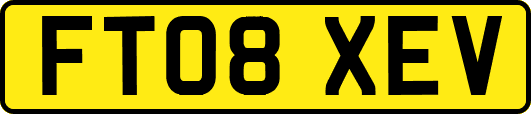 FT08XEV