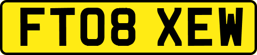 FT08XEW