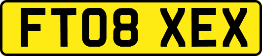 FT08XEX
