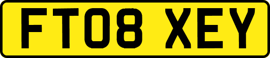 FT08XEY