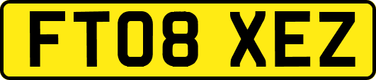 FT08XEZ