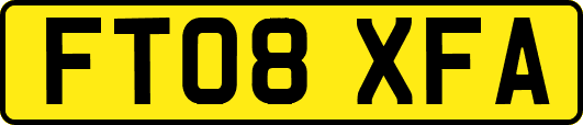 FT08XFA