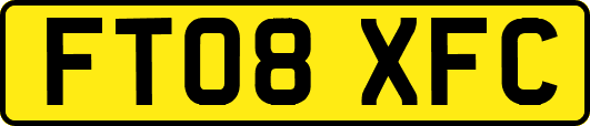 FT08XFC
