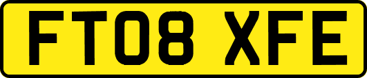 FT08XFE