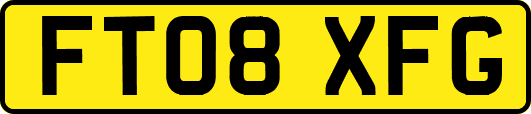 FT08XFG