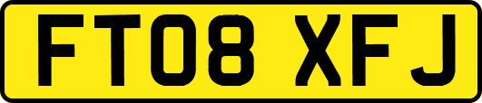 FT08XFJ