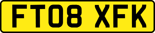 FT08XFK