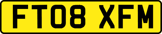 FT08XFM