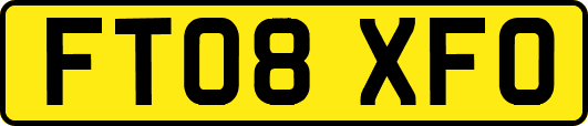 FT08XFO