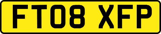 FT08XFP