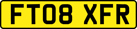 FT08XFR