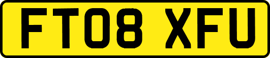 FT08XFU