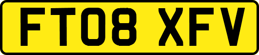 FT08XFV