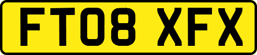 FT08XFX
