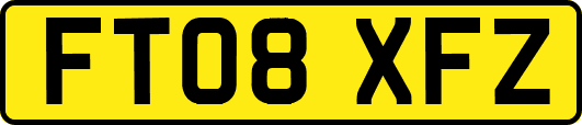 FT08XFZ