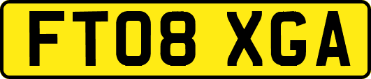FT08XGA