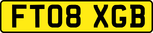 FT08XGB