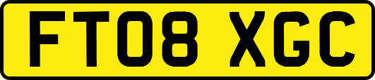 FT08XGC