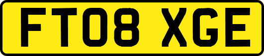 FT08XGE