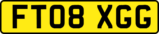 FT08XGG