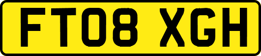 FT08XGH