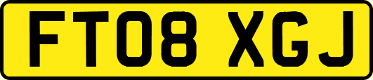 FT08XGJ
