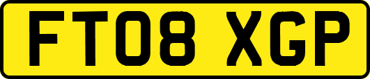 FT08XGP