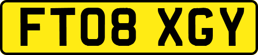 FT08XGY