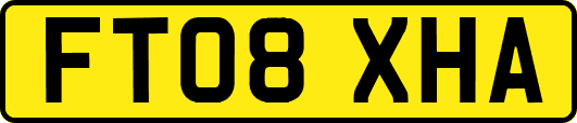 FT08XHA