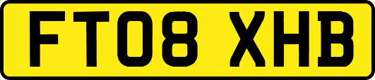 FT08XHB