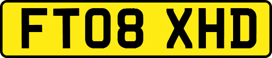 FT08XHD