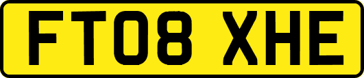 FT08XHE